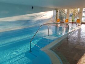 1 Woche Usedom PUR - Auszeit im Ostseebad Zinnowitz inkl. Wellness