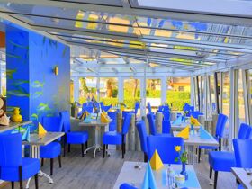 Weihnachten am Meer mit Abendessen auf Usedom inkl. Wellness