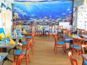 1 Woche Usedom PUR - Auszeit im Ostseebad Zinnowitz inkl. Wellness