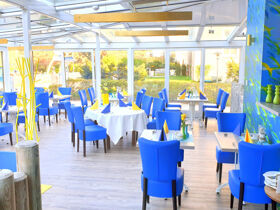 1 Woche Usedom PUR - Auszeit im Ostseebad Zinnowitz inkl. Wellness