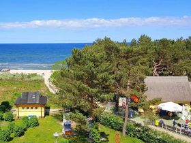1 Woche Usedom PUR - Auszeit im Ostseebad Zinnowitz inkl. Wellness
