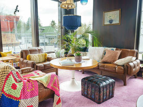 Bonn entdecken und wohlfühlen bei Tante ALMA - 4 Tage