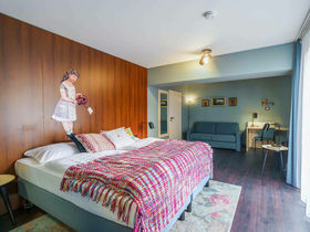 Bonn entdecken und wohlfühlen bei Tante ALMA - 4 Tage