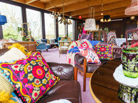 Bonn entdecken und wohlfühlen bei Tante ALMA - 4 Tage