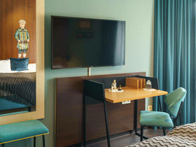 Bonn entdecken und wohlfühlen bei Tante ALMA - 4 Tage