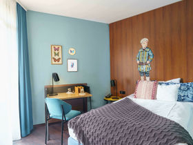 Bonn entdecken und wohlfühlen bei Tante ALMA - 4 Tage