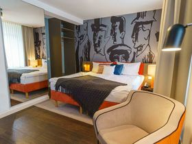 Bonn entdecken und wohlfühlen bei Tante ALMA - 4 Tage