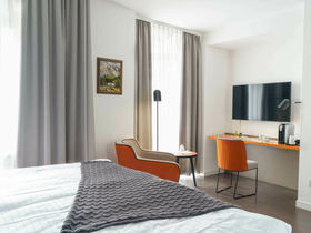 Bonn entdecken und wohlfühlen bei Tante ALMA - 4 Tage