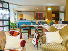 Bonn entdecken und wohlfühlen bei Tante ALMA - 4 Tage