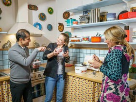 Bonn entdecken und wohlfühlen bei Tante ALMA - 4 Tage