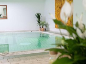 Romantisch- Winterliches Merseburg für 3 Tage