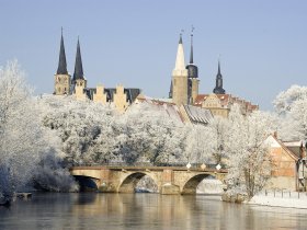 Silvester in Merseburg- Jahreswechsel 2026/2027 