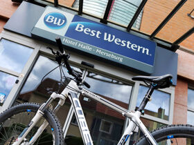 Weihnachten in der Domstadt Merseburg