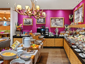 Verwöhn-Auszeit im Alpenpark - 2 Tage