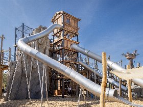 Verwöhn-Auszeit im Alpenpark - 2 Tage