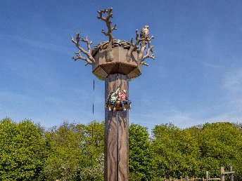 Abenteuer Alm - das Familien-Arrangement für kleine Entdecker  -