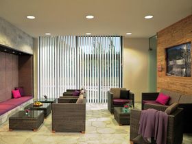 Verwöhn-Auszeit im Alpenpark - 2 Tage