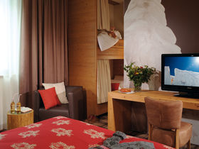 Verwöhn-Auszeit im Alpenpark - 2 Tage