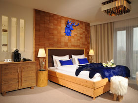 Verwöhn-Auszeit im Alpenpark - 2 Tage