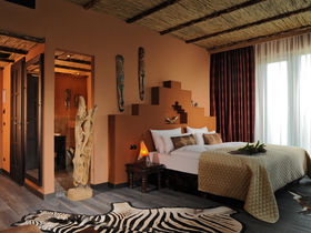 Verwöhn-Auszeit im Alpenpark - 2 Tage