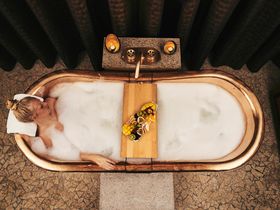 4 Tage Kühlungsborn / Ostsee - Bester Platz! Direkt an Meer & Seebrücke