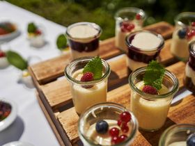 4 Tage Kühlungsborn / Ostsee - Bester Platz! Direkt an Meer & Seebrücke