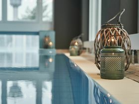 4 Tage Kühlungsborn / Ostsee - Bester Platz! Direkt an Meer & Seebrücke