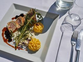 4 Tage Kühlungsborn / Ostsee - Bester Platz! Direkt an Meer & Seebrücke