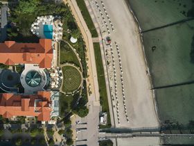 4 Tage Kühlungsborn / Ostsee - Bester Platz! Direkt an Meer & Seebrücke