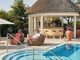 4 Tage Kühlungsborn / Ostsee - Bester Platz! Direkt an Meer & Seebrücke