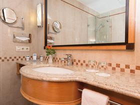 4 Tage Kühlungsborn / Ostsee - Bester Platz! Direkt an Meer & Seebrücke