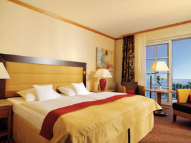 4 Tage Kühlungsborn / Ostsee - Bester Platz! Direkt an Meer & Seebrücke