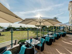 4 Tage Kühlungsborn / Ostsee - Bester Platz! Direkt an Meer & Seebrücke