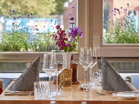 Moije Tied up Börkum