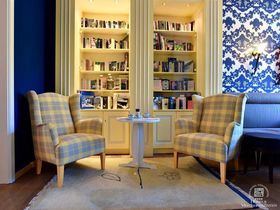 Moije Tied up Börkum