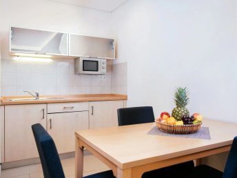 NEUERÖFFNUNG - Auszeit im malerischen Ostseebad Kühlungsborn
