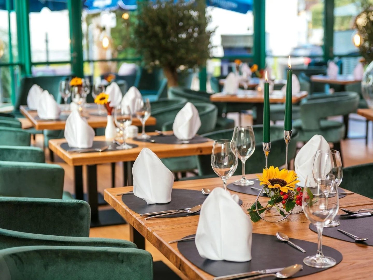 NEUERÖFFNUNG - Auszeit im malerischen Ostseebad Kühlungsborn