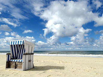 NEUERÖFFNUNG - Auszeit im malerischen Ostseebad Kühlungsborn