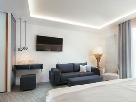 Neueröffnung - Kurzurlaub in Kühlungsborn - nur 10 Gehminuten vom Strand entfernt