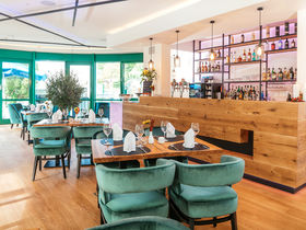 Neueröffnung - Kurzurlaub in Kühlungsborn - nur 10 Gehminuten vom Strand entfernt