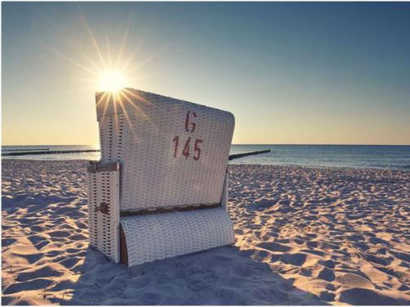 NEUERÖFFNUNG - Auszeit im malerischen Ostseebad Kühlungsborn