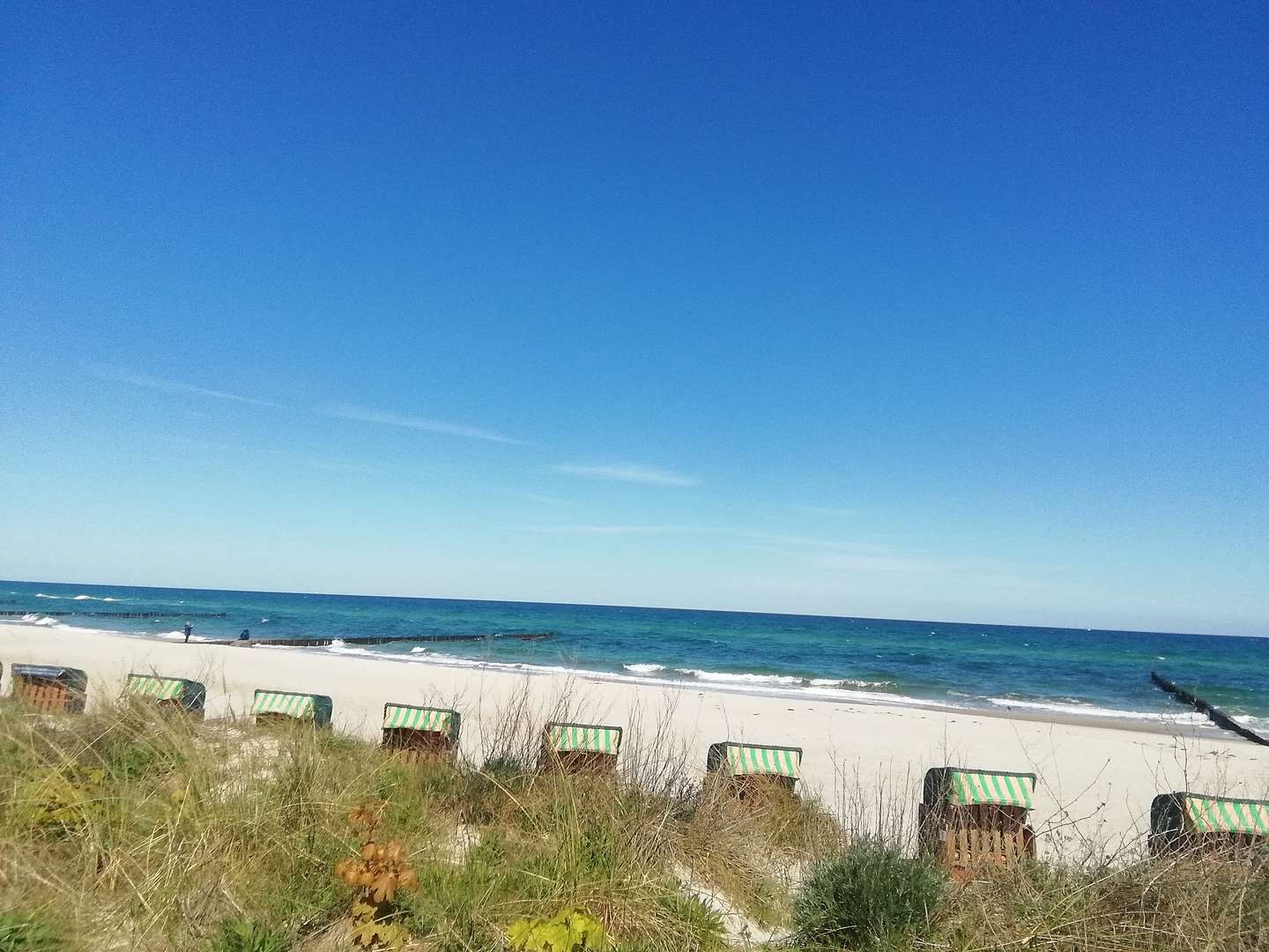 NEUERÖFFNUNG - Auszeit im malerischen Ostseebad Kühlungsborn