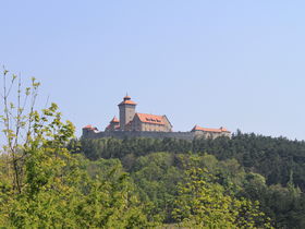 Weihnachten in Thüringen 3 Nächte 