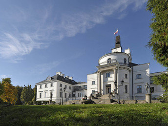 Luxus-Auszeit im Schloss Burg Schlitz 6 Tage