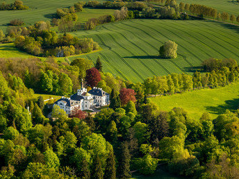 Luxus-Auszeit im Schloss Burg Schlitz 6 Tage