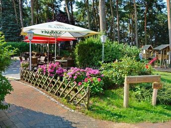 Radler Spezial am Schweriner See