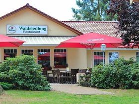 Radler Spezial am Schweriner See