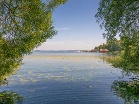Radler Spezial am Schweriner See