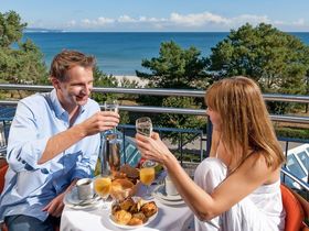 Strandzauber inkl. Begrüßungscocktail