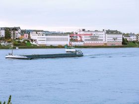 Städtetrip Köln mit Thermenbesuch und Schokoladenmuseum
